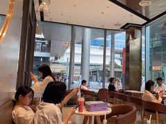 -奈雪的茶(中储能店)