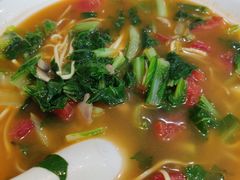 -二扁私房面馆(崂山路店)