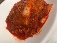 -七八冷面·延边朝鲜族美食(圣熙八号店)