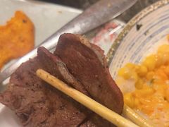 -梦山水日本烧肉(五四广场店)