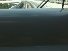 -台场海滨公园船码头