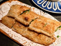 -芳芳私房菜·精做淮扬菜(承德路店)