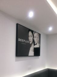 -Deeplus+韩国皮肤管理한국피부관리·C:Lab肌肤实验室