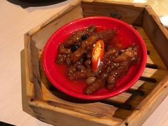 -避风塘(宝山万达店)