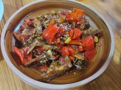 -老三样·美食研究中心(世贸路店)