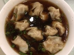 虾籽馄饨-冶春茶社(星汉大厦店)