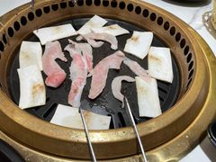 -花味烤肉(铜山万达店)