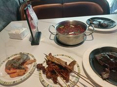 -吉布鲁牛排海鲜自助(巴南万达广场店)