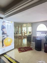 -Your Yoga Pilates·瑜伽普拉提习练室