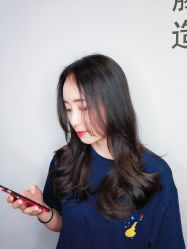 点击看大图 -藤野造型