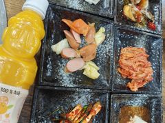 -真情鲍鱼海鲜汤