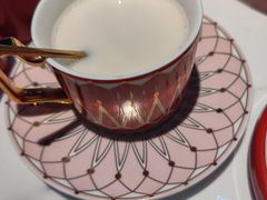 -欧提汗·新疆餐厅·清真(银都路店)