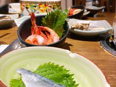 -阳光岛·海鲜盛宴(银泰中心in99店)