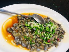 -好兄弟郭巨海鲜(天一阁店)