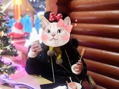 -宁波冰雪大世界(北仑区)