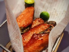 -小大董·烤鸭(观景餐厅·南京西路店)