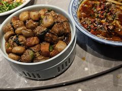 -客家汇·客家传承菜(水库店)