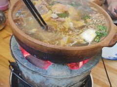 -兴兴旺·冬瓜盅·啫啫煲(西华路店)