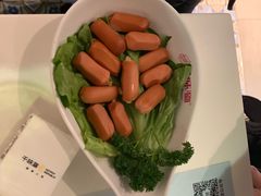 -千味涮·健康火锅(会展连城新天地店)