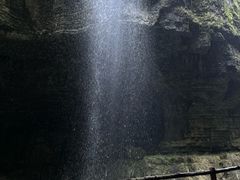 -鹿院坪生态旅游景区