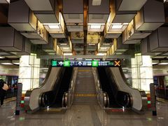-平安里(地铁站)