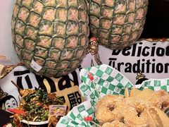 -泰妃殿(武汉首店)