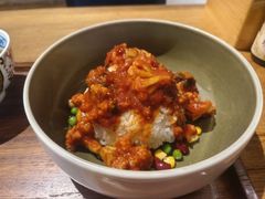 -漫蔬•台北蔬食小馆VEGGIEBOIL(朝晖店)