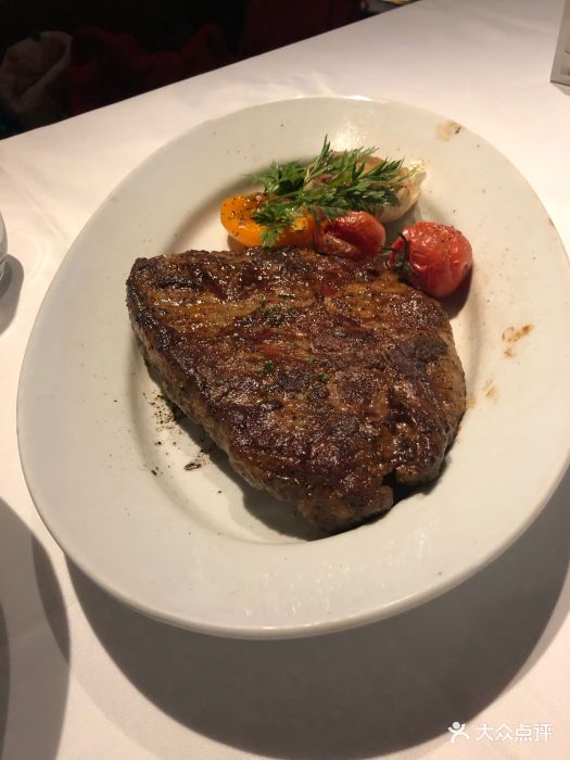 牛排家(三里屯店)图片