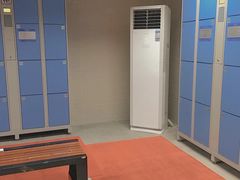 -福田体育公园游泳馆