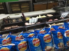 -SUBWAY赛百味(浦东机场店)