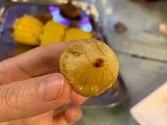 -寻小欢焖烤羊肉串(九眼桥店)