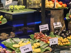 -川骄海鲜自助(亚运村店)