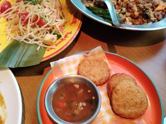 -泰盏鬼·颓废冬阴(陈家祠扬韬店)