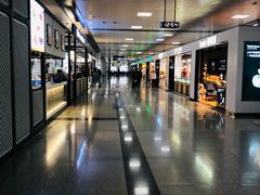 -长沙黄花国际机场-T1航站楼