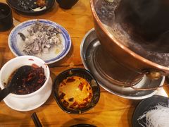 -金生隆(六铺炕店)