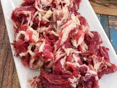 原味肋条-马佳私制齐市炭火烤肉(万达店)