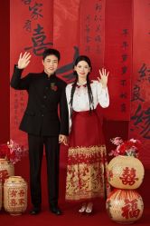 -太郎花子婚纱摄影TAHAKO(无锡店)