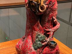 -北京工艺美术博物馆