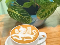 -JRCAFE玖如空间