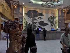 -绿岛汤泉韩式休闲会所
