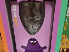 -麦当劳(湖光北街店)