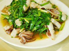-清香园大连老菜馆(成仁街店)