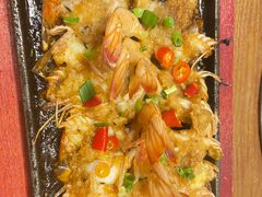 -正宗齐齐哈尔烤肉·齐牛哥鲜切炭火烤肉(杭州总店)