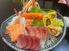 -左舞日本料理