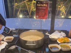 -捞王锅物料理(金城路店)