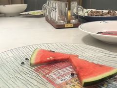 -百姓食府(秦虹路店)
