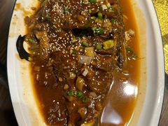 -小凤庭·地道湖北菜武昌鱼·藕汤(38年黄鹤楼店)