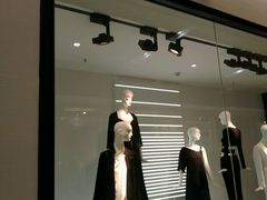 -ZARA(凯德乐峰广场店)