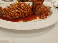 -小厨娘淮扬菜(天印大道店)