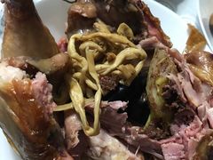 -大益烤鸡
